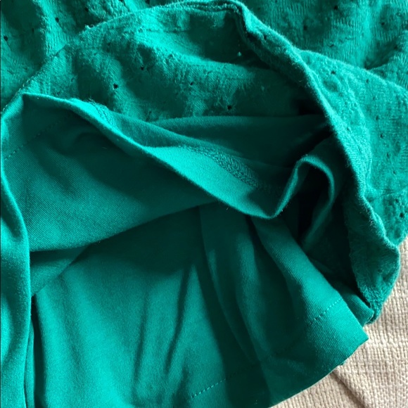 H&M eyelet romper - Picture 4 of 5